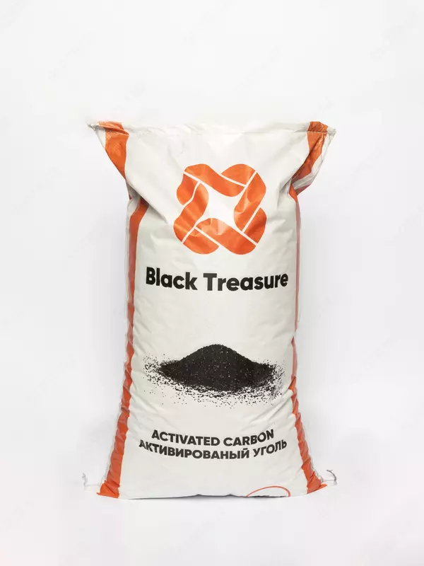 Уголь активированный АГ-3 - от {0} сум