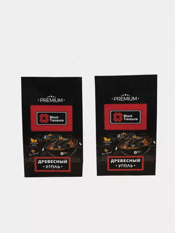 Ko'mir - 11 000 so'm