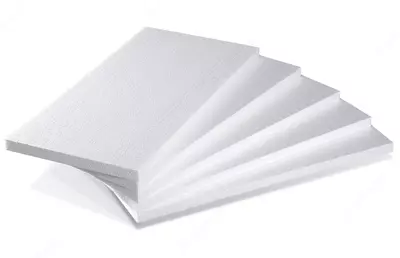 Пенопласт (вспененный полистирол ППС) плотность 8 кг/м3, объём 1.44 м³