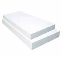  Kopikli plastmassa (kengaytirilgan polistirol EPS) zichligi 12 kg/m3  2 x 1 2 x 0 6 m - 