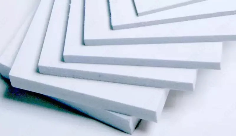 Пенопласт (вспененный полистирол ППС) плотность 14 кг/м3, объём 1.44 м³