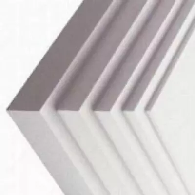 Пенопласт (вспененный полистирол ППС) плотность 14 кг/м3, 2 х 1.2 х 0.6 м