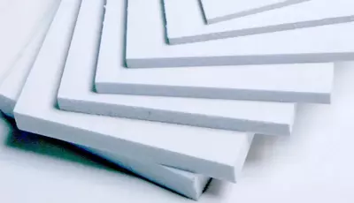 Пенопласт (вспененный полистирол ППС) плотность 14 кг/м3, 2 х 1.2 х 0.6 м