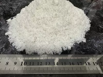 Соль техническая - 700 сум от 500 кг.