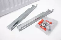 от {0} сум Радиаторы стальные Тип 22 500х1200