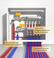 Трубка ENERGOFLEX SUPER PROTECT K 22/9-2 - {0} so'mdan