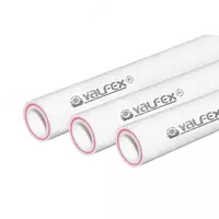 Труба арм.стекловолокном SDR 7.4 PN20  ф32х4