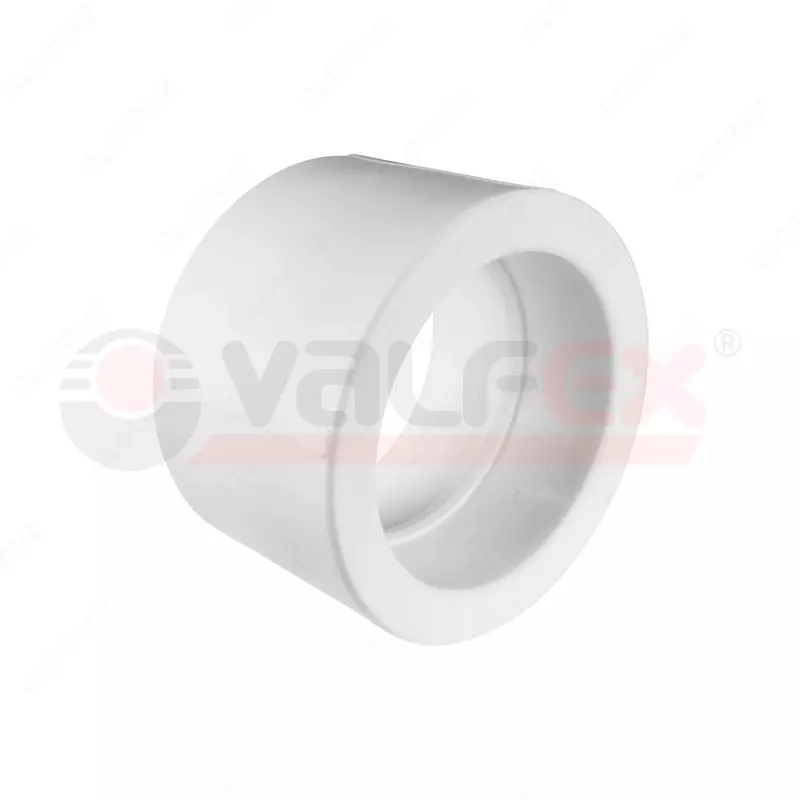 Муфта 20 (500/125) (Valfex) БЕЛАЯ