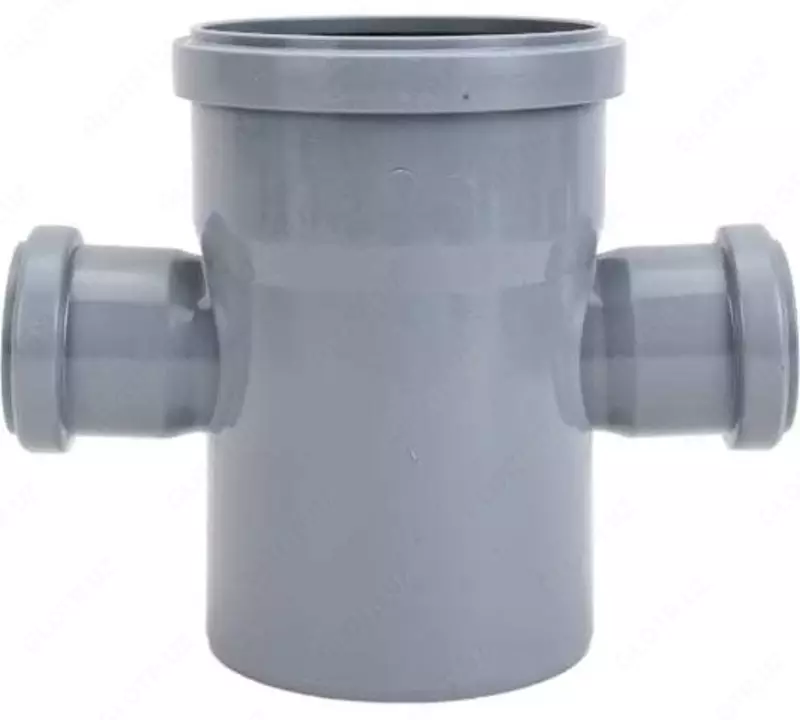 Крестовина 110/50/50×87