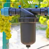 от {0} сум Фильтр воды для полива и капельного орошение