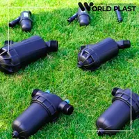 Фильтр воды для полива и капельного орошение Оптом и розница