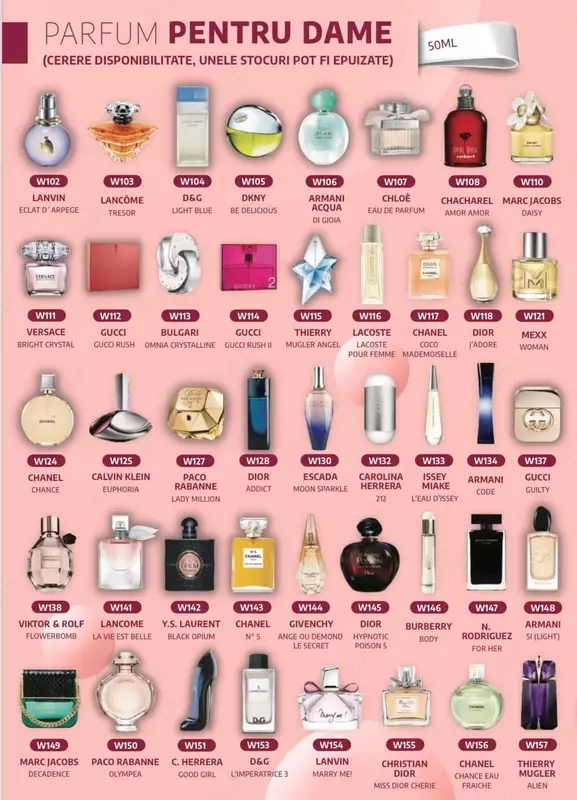 Essens duxilari {0} so'mdan - Essens