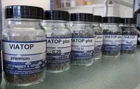  VIATOP Premium — высокоэффективная стабилизирующая добавка для производства щебёночно-мастичного асфальтобетона (ЩМА). Оптом и розница