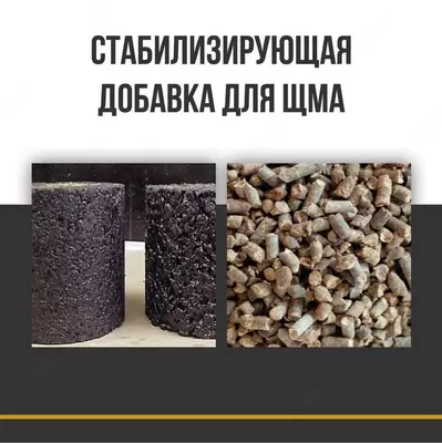  Стабилизирующая добавка для ЩМА — VIATOP 66 - 