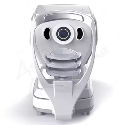   Авторефкератометр UNICOS URK-800A