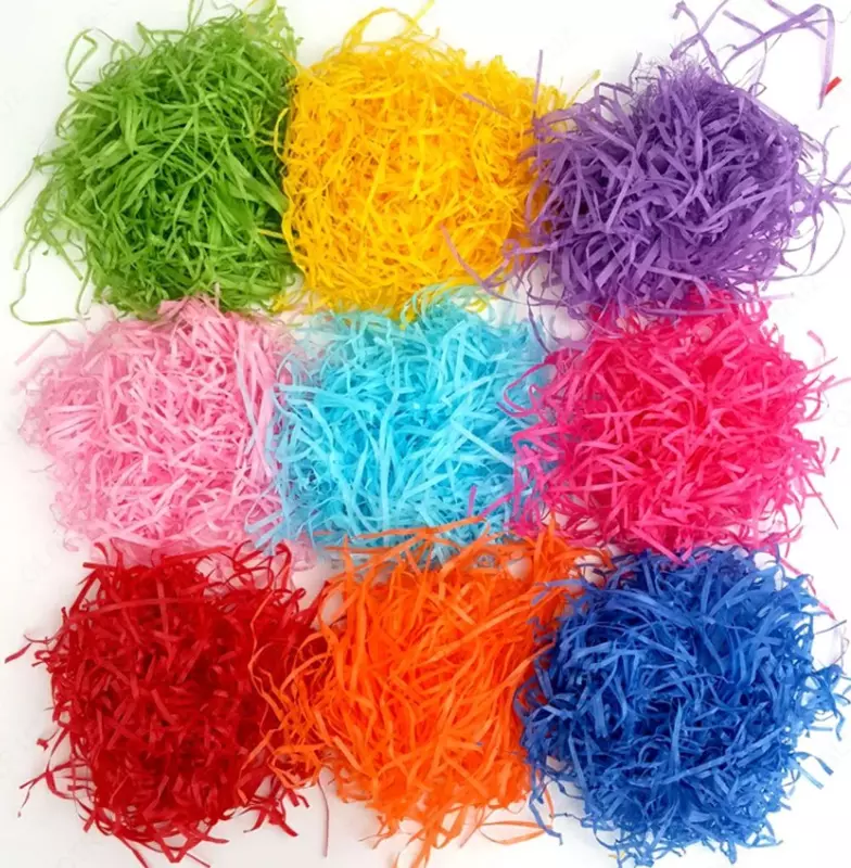 Бумажный наполнитель