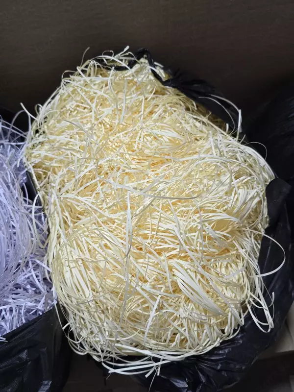 Бумажный наполнитель - от {0} сум