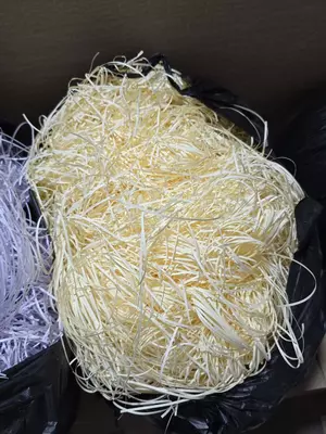 Бумажный наполнитель - 60 000 сум / кг.