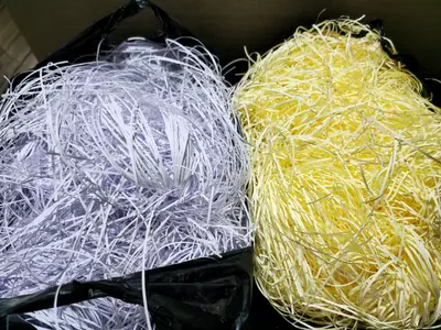 60 000 сум / кг. Бумажный наполнитель