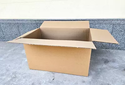 5-слойная гофро коробка 100*60*60 - 36 000 сум / шт.