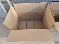 5 qavatli gofro korobka 80*50*40