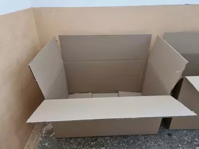 29 000 сум / шт. 5 слойная гофра коробка 80*50*40