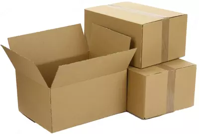 Производство коробок на заказ от 100 штук - 5 000 сум / шт.