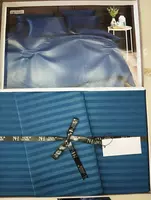 Комплект постельного белья из Сатина - 620 000 сум