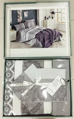 Choyshablar to'plamlari