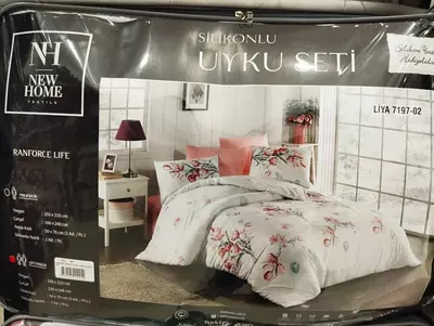 Choyshablar to'plamlari