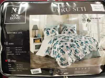 Choyshablar to'plamlari - 700 000 so'm / dona