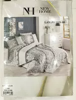 Плед-покрывало вафельное (220*240 см)