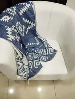 Турецкие пледы