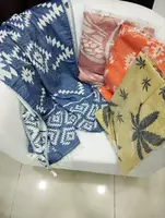 Турецкие пледы - 100 000 сум