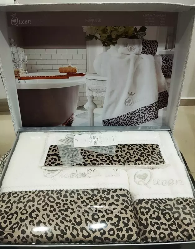 Choyshablar to'plamlari