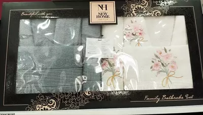 Choyshablar to'plamlari