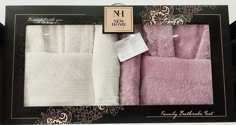 банные полотенца и полотенца для лица