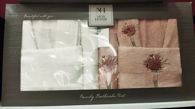 Choyshablar to'plamlari Chakana savdo