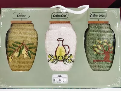 Choyshablar to'plamlari