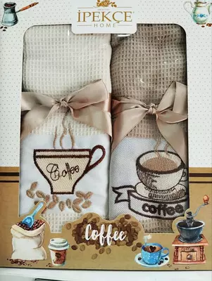 Choyshablar to'plamlari - 75 000 so'm / dona