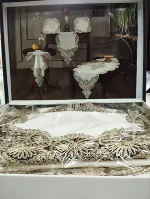 Choyshablar to'plamlari - 275 000 so'm / dona