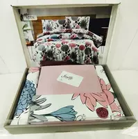 400 000 сум Комплект постельного белья односпальный из Ранфорса