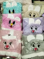 Банный халат для детей - 165 000 сум