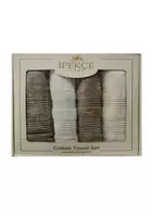 Набор полотенец махровых Cappuccino - 310 000 сум