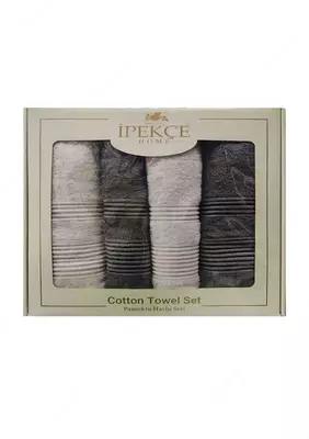 310 000 сум / шт. Набор полотенец махровых Cappuccino