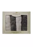 310 000 сум Набор полотенец махровых Cappuccino