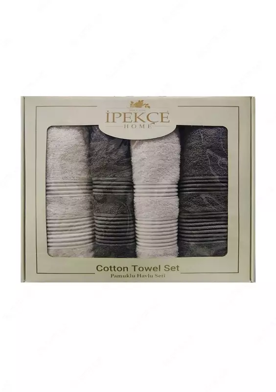 310 000 сум Набор полотенец махровых Cappuccino