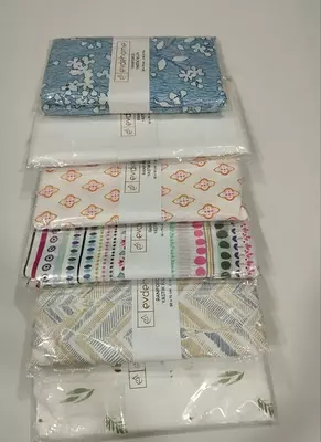 Наволочка Evdehome (50 х 70 см) 2 шт - 40 000 сум / шт.