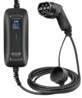 Elektr avtomobilni zaryadlash stansiyasi 3