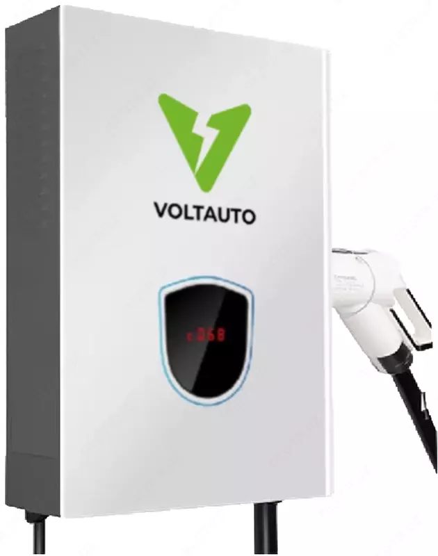 Elektromobillar uchun zaryadlovchi stansiya 21 kVt (DC)